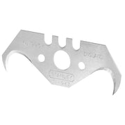 100x lama trapezoidala 1995 H, Stanley 1-11-967, ptr mocheta si linoleum, 19x55mm