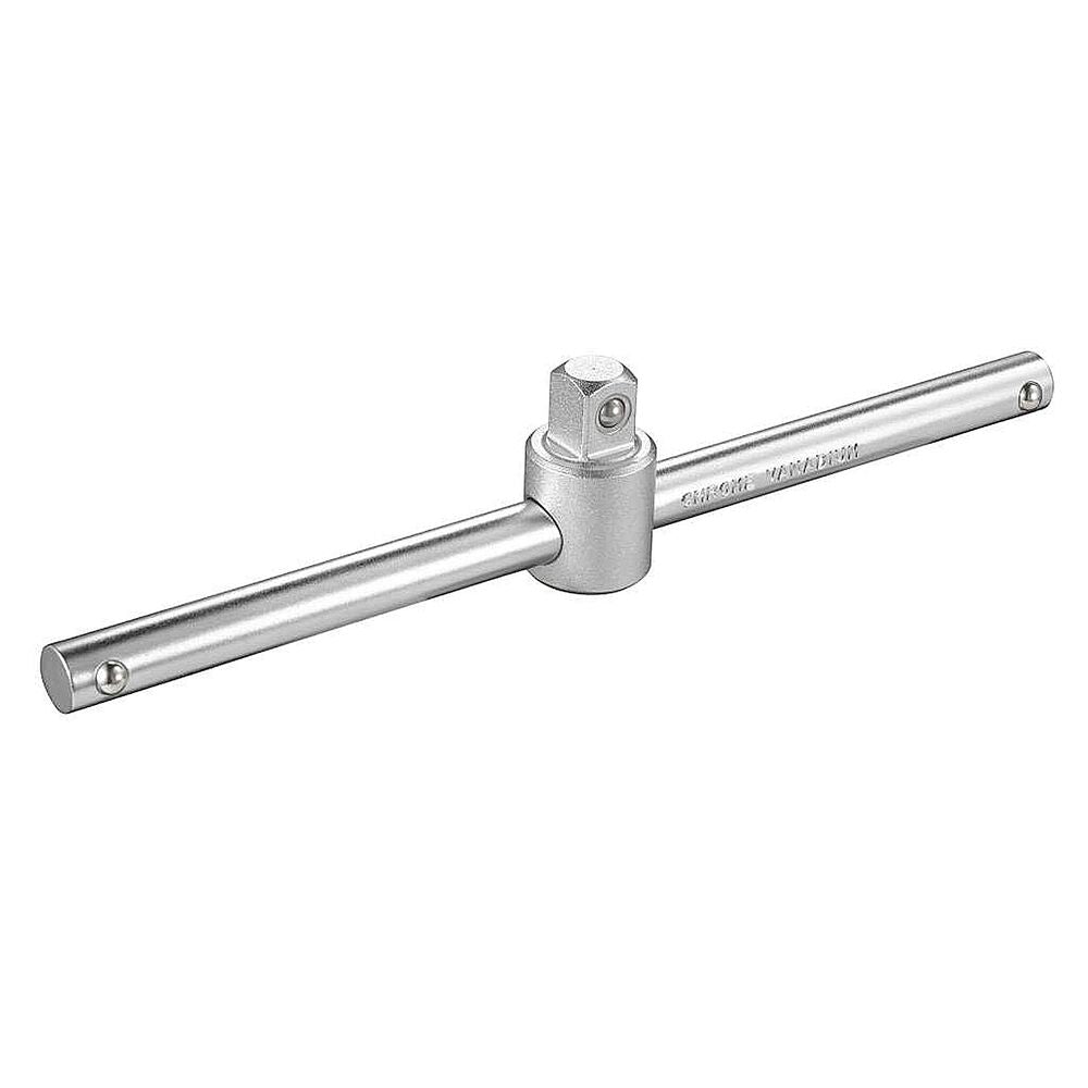 Cumpara acum Prelungitor T culisant cu prindere de 1/2, 240mm, Stanley 1-17-259 de la Mesterul Minune