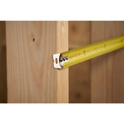 Stanley 1-30-457, ruleta clasica 8m, protectie Tylon, tru-zero, 8m x 25mm