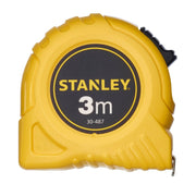 Stanley 1-30-487, ruleta clasica 3m, protectie Tylon, tru-zero, 3m x 12.7mm