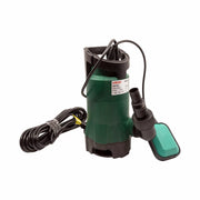 Pompă submersibilă ROTAKT GS750 pentru Apă Murdară, 1CP, Diametru racord 1.5