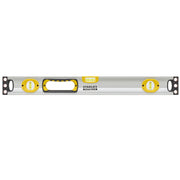 Stanley 1-43-525, nivela magnetica fatmax, 60 cm, 3 fiole 