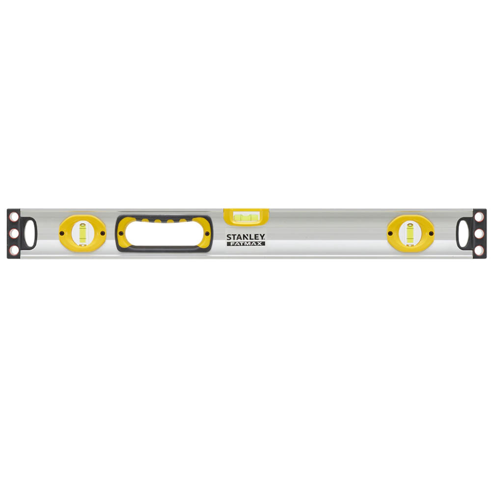 Cumpara acum nivela magnetica fatmax, 60 cm, 3 fiole, Stanley 1-43-525 de la Mesterul Minune