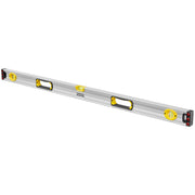Cumpara acum nivela magnetica fatmax, 90 cm, 3 fiole, Stanley 1-43-537 de la Mesterul Minune