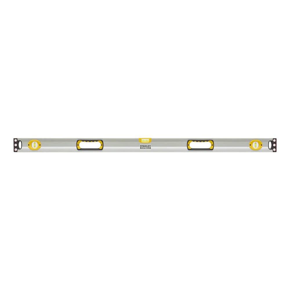 Cumpara acum nivela magnetica fatmax, 120 cm, 3 fiole, Stanley 1-43-549 de la Mesterul Minune