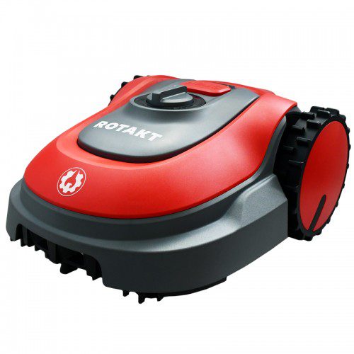 Cumpara Robot de tuns gazon ROBT-1000 de la Mesterul Minune