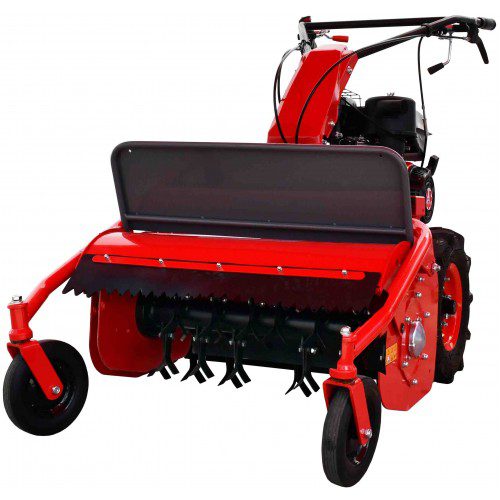 Cumpara Tocător de Vegetaţie Autopropulsat Rotakt ROTX663 de la Mesterul Minune