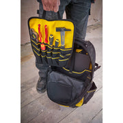 Cumpara acum Rucsac pentru scule, pe roti, FatMax, pentru regim greu, comp. laptop de la Mesterul Minune