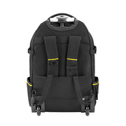 Cumpara acum Rucsac pentru scule, pe roti, FatMax, pentru regim greu, comp. laptop de la Mesterul Minune