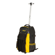 Cumpara acum Rucsac pentru scule, pe roti, FatMax, pentru regim greu, comp. laptop de la Mesterul Minune