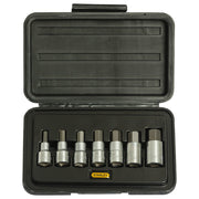 Cumpara acum trusa 7 chei hexagonale 1/2, 6-19mm, Stanley 1-89-099 de la Mesterul Minune