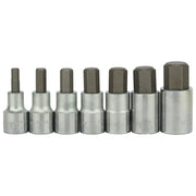 Cumpara acum trusa 7 chei hexagonale 1/2, 6-19mm, Stanley 1-89-099 de la Mesterul Minune