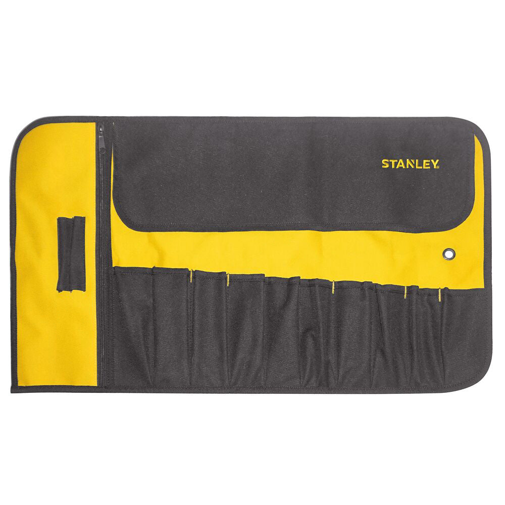 Cumpara acum Suport textil cu 12 buzunare pentru scule, Stanley 1-93-601 de la Mesterul Minune