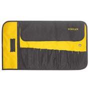 Cumpara acum Suport textil cu 12 buzunare pentru scule, Stanley 1-93-601 de la Mesterul Minune