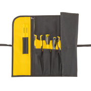 Cumpara acum Suport textil cu 12 buzunare pentru scule, Stanley 1-93-601 de la Mesterul Minune