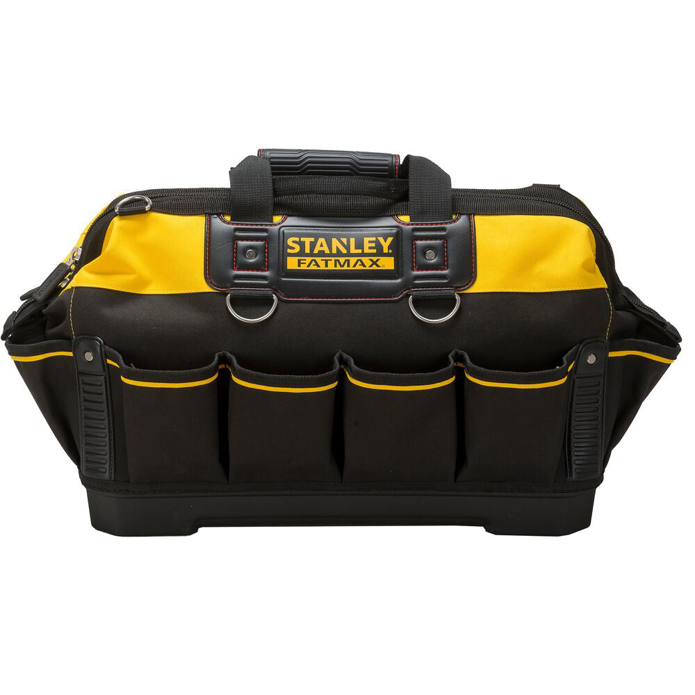 Cumpara acum geanta pentru scule, 18", 49 x 26 x 28cm, Stanley 1-93-950 de la Mesterul Minune