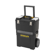 Cumpara acum Sistem modular pentru scule 2 in 1 Mobile Work, rulabil, maner de la Mesterul Minune