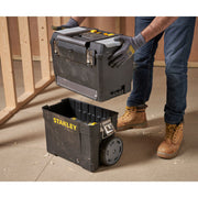 Cumpara acum Sistem modular pentru scule 2 in 1 Mobile Work, rulabil, maner de la Mesterul Minune
