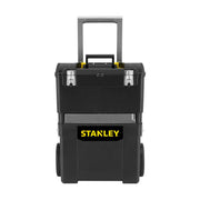 Cumpara acum Sistem modular pentru scule 2 in 1 Mobile Work, rulabil, maner de la Mesterul Minune