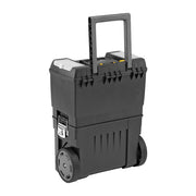 Cumpara acum Sistem modular pentru scule 2 in 1 Mobile Work, rulabil, maner de la Mesterul Minune