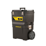 Cumpara acum Sistem modular pentru scule 2 in 1 Mobile Work, rulabil, maner de la Mesterul Minune