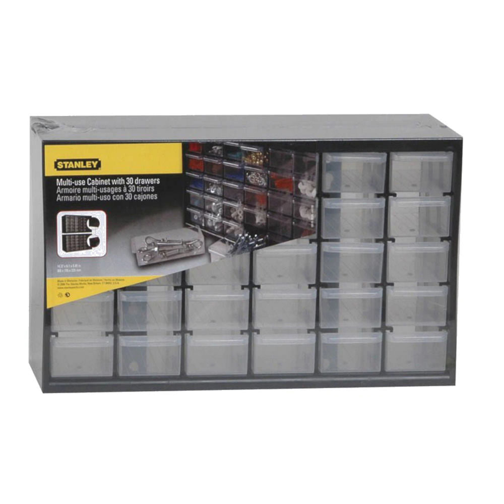 Cumpara acum organizator cu 30 de sertare, Stanley 1-93-980 de la Mesterul Minune