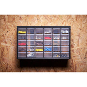 Stanley 1-93-980, organizator cu 30 de sertare 