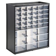 Cumpara acum organizator 36,5 x 16 x 44,5, cu 39 de sertare, Stanley 1-93-981 de la Mesterul Minune