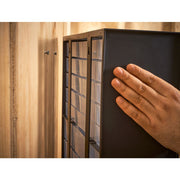 Stanley 1-93-981, organizator 36,5 x 16 x 44,5, cu 39 de sertare