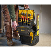 Cumpara acum Rucsac de scule FATMAX pentru regim greu, comp. laptop, 36 x 49.5 x de la Mesterul Minune