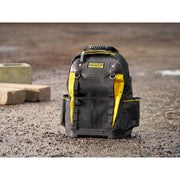 Stanley 1-95-611 Rucsac de scule FATMAX pentru regim greu, comp. laptop, 36 x 49.5 x 21cm, max 17L, max 20kg
