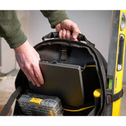 Cumpara acum Rucsac de scule FATMAX pentru regim greu, comp. laptop, 36 x 49.5 x de la Mesterul Minune