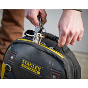 Stanley 1-95-611 Rucsac de scule FATMAX pentru regim greu, comp. laptop, 36 x 49.5 x 21cm, max 17L, max 20kg