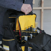 Cumpara acum Rucsac de scule FATMAX pentru regim greu, comp. laptop, 36 x 49.5 x de la Mesterul Minune