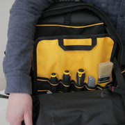 Cumpara acum Rucsac de scule FATMAX pentru regim greu, comp. laptop, 36 x 49.5 x de la Mesterul Minune