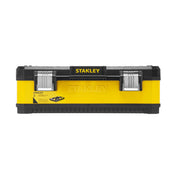 Cumpara acum Cutie de scule galvanizata din metal+plastic, 26inch, Stanley 1-95-614 de la Mesterul Minune