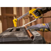 Cumpara acum Cutie de scule galvanizata din metal+plastic, 20inch, Stanley 1-95-618 de la Mesterul Minune