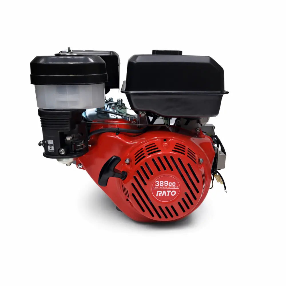 Cumpara Motor 4T 13CP 389cc Pentru Motocultor Rotakt RO13RE Cu Pornire Electrica de la Mesterul Minune