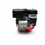 Cumpara Motor 4T 17CP Pentru Motocultor Rotakt RO17RE cu pornire electrica de la Mesterul Minune