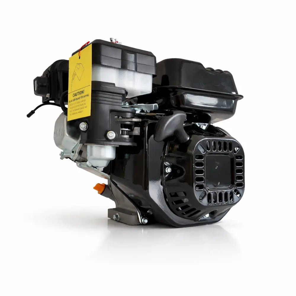 Cumpara Motor 4T Loncin G200F – 6.5 CP pentru MF360 196cc de la Mesterul Minune