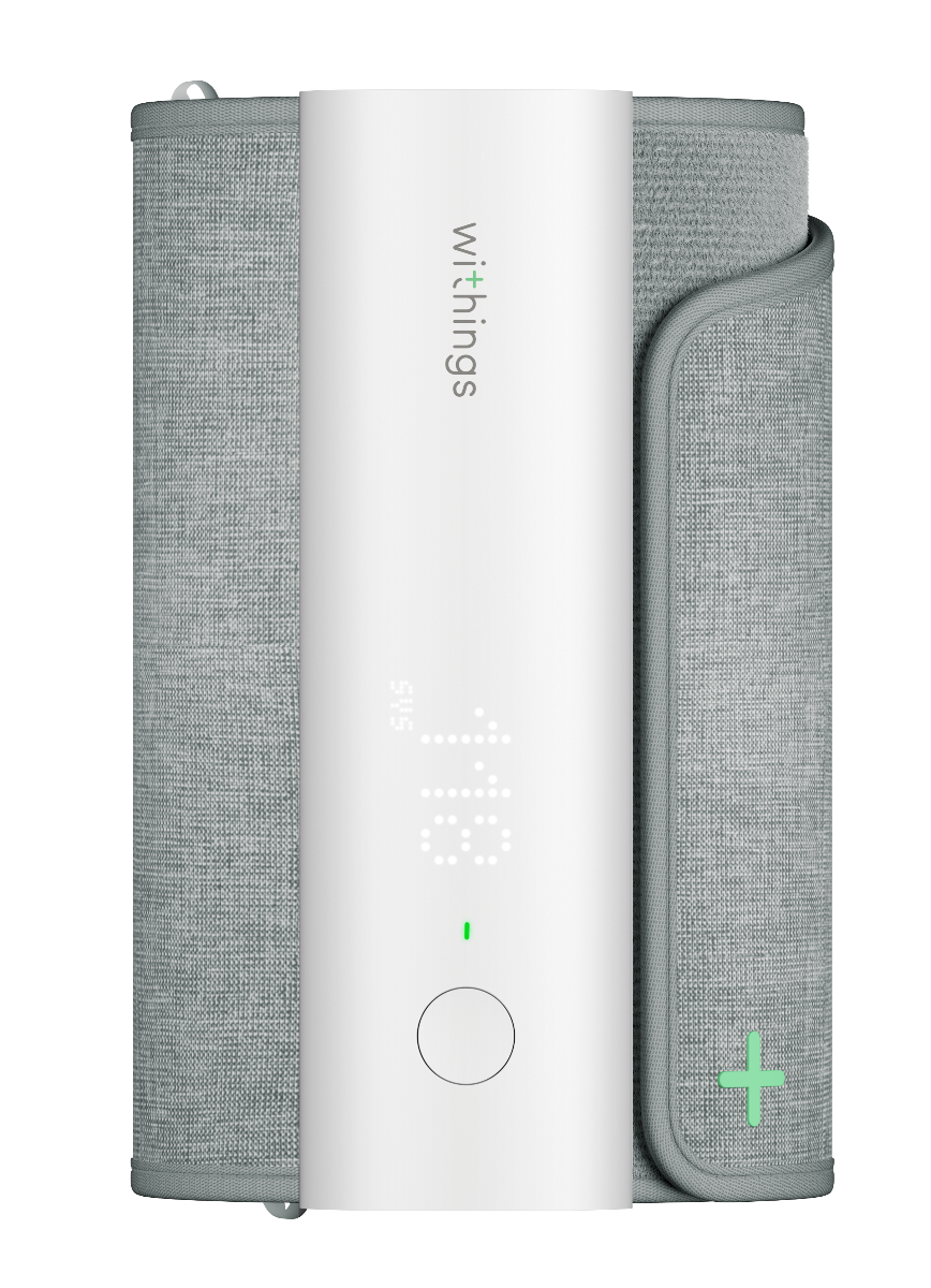 Cumpara Tensiometru Withings BPM Connect de la Mesterul Minune