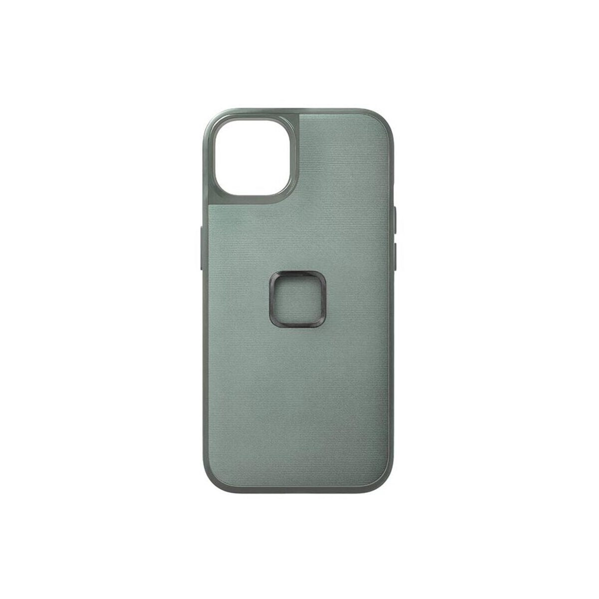 Cumpara Husa de protectie Peak Design Mobile Everyday Case pentru iPhone 14 Pro Max, Sage de la Mesterul Minune