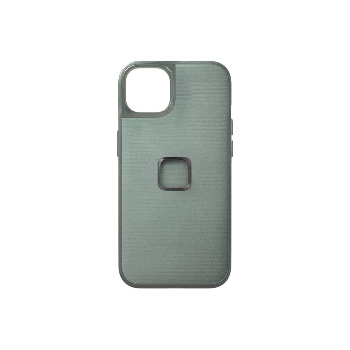 Cumpara Husa de protectie Peak Design Mobile Everyday Case pentru iPhone 14 Plus, Sage de la Mesterul Minune