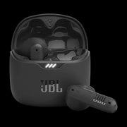 Cumpara Casti In-Ear JBL Tune 330NC TWS, Wireless, Pure Bass, Noise Cancelling, IPX4, Negru de la Mesterul Minune
