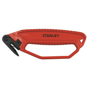 Stanley 0-10-244, Cutter de siguranta pentru ambalaje, 180mm