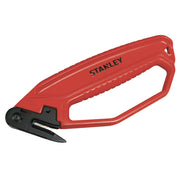 Stanley 0-10-244, Cutter de siguranta pentru ambalaje, 180mm