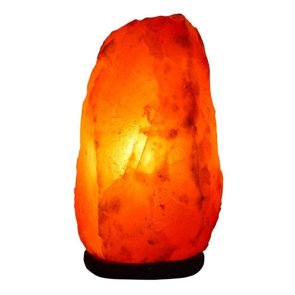 Lampa sare naturala de Himalaya 4-6 kg