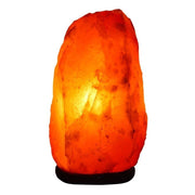 Lampa sare naturala de Himalaya 4-6 kg