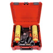 Welding set Rothenberger Super Fire 4 Hot Box EU 7/16