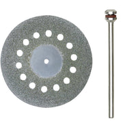 Cumpara acum Set pentru debitare ceramica, 15 piese, Proxxon Micromot 10005 de la Mesterul Minune